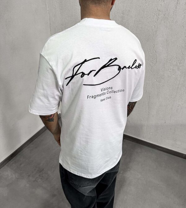 Visions Fragments Tee
