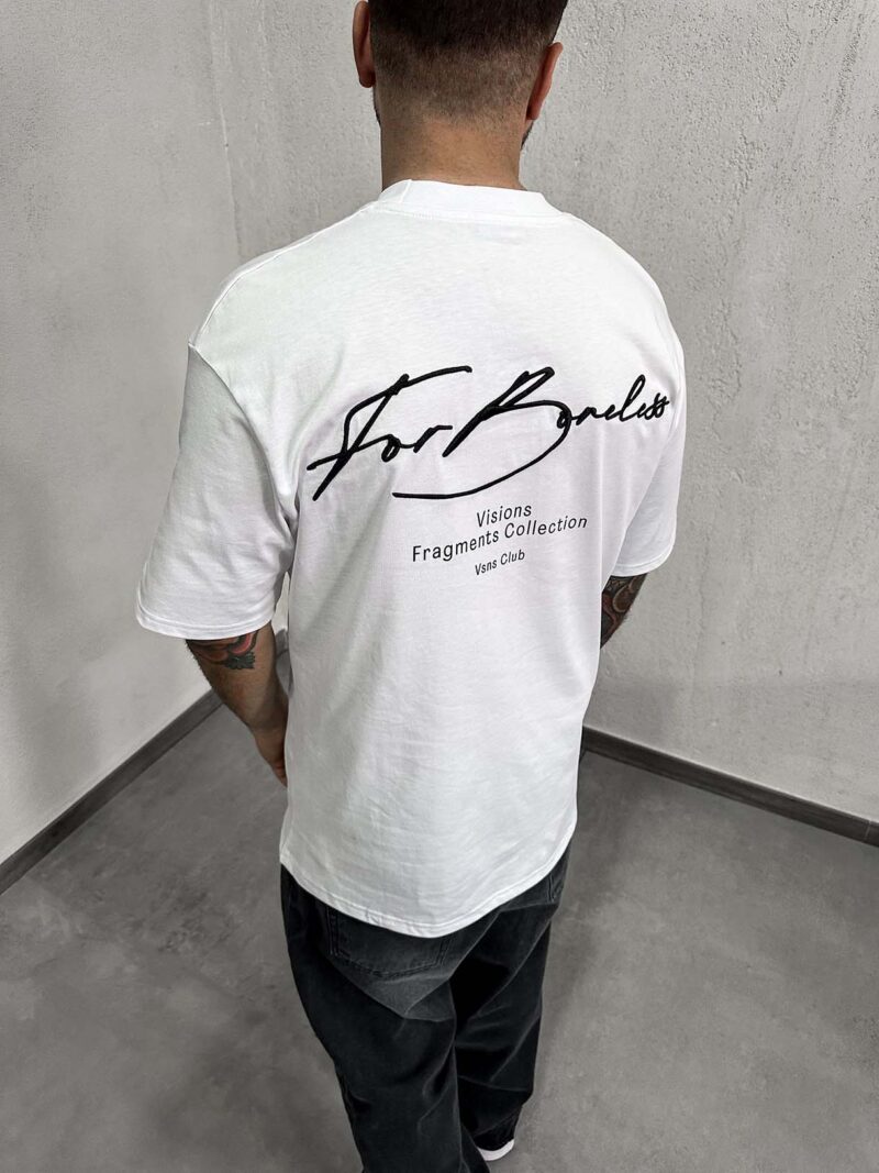 Visions Fragments Tee
