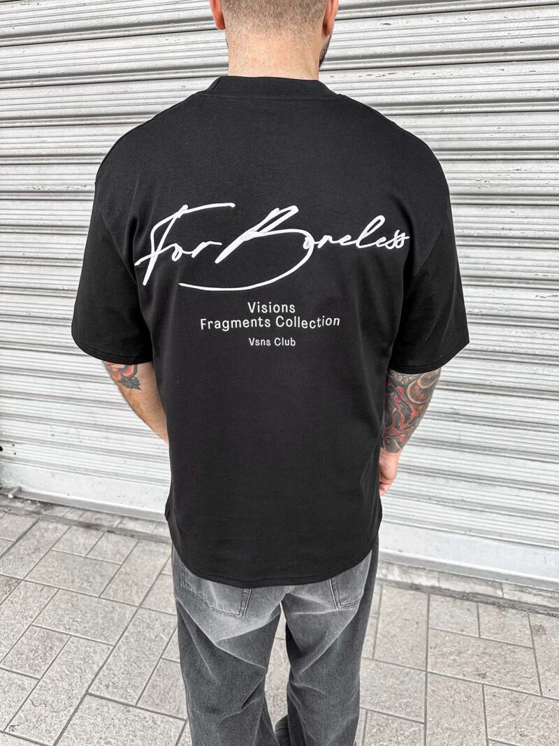 Visions Fragments Tee - immagine 4