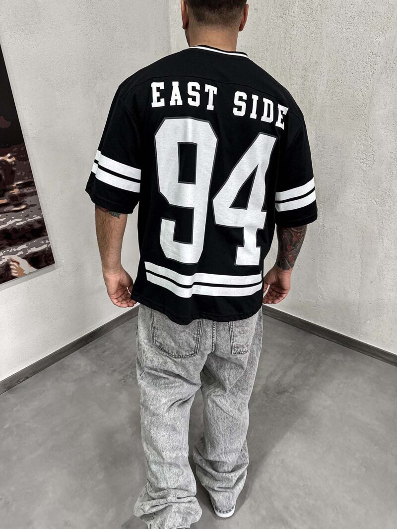 East Side Tee - immagine 7