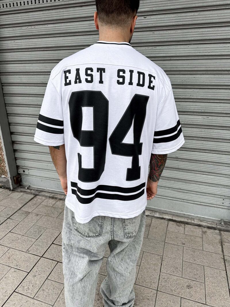 East Side Tee - immagine 3
