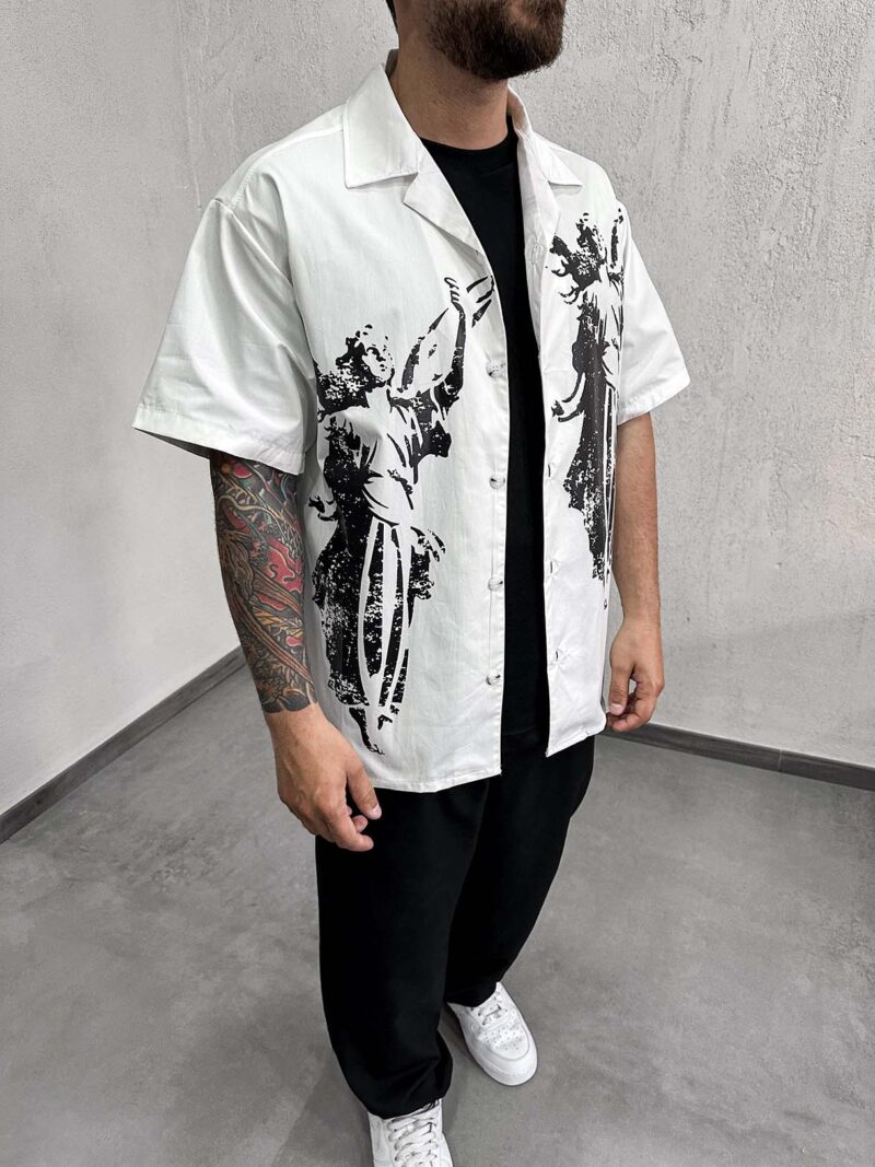 Camicia Liberty