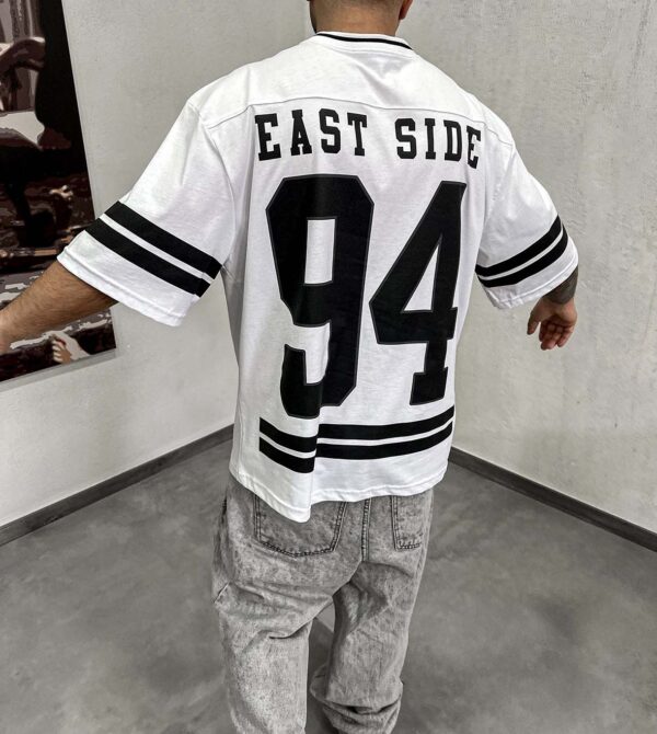 East Side Tee