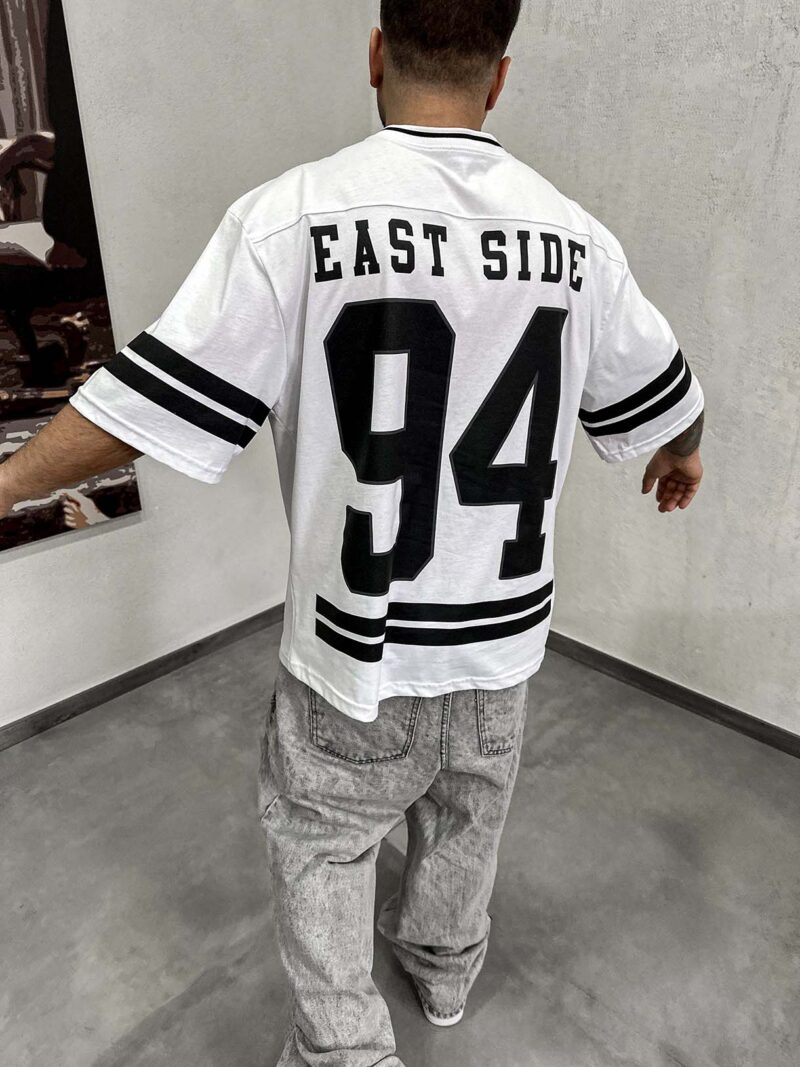 East Side Tee