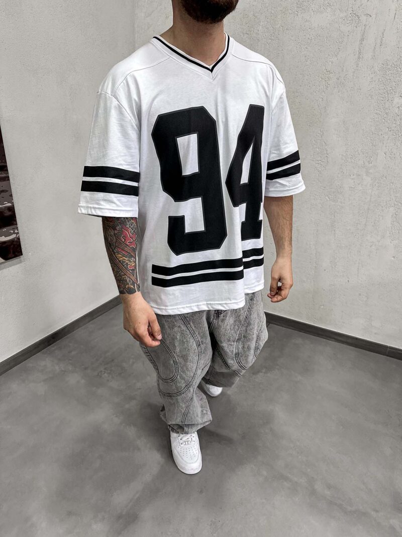 East Side Tee - immagine 4