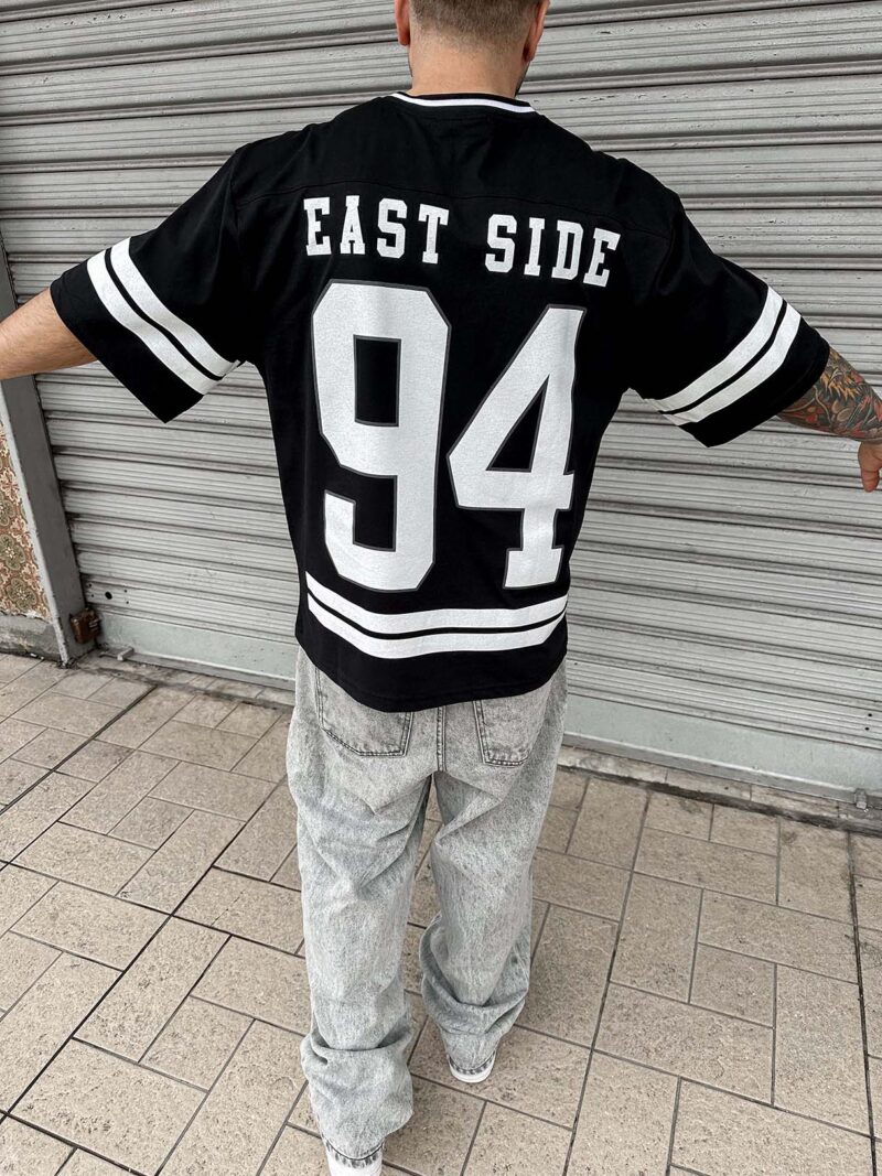 East Side Tee - immagine 5