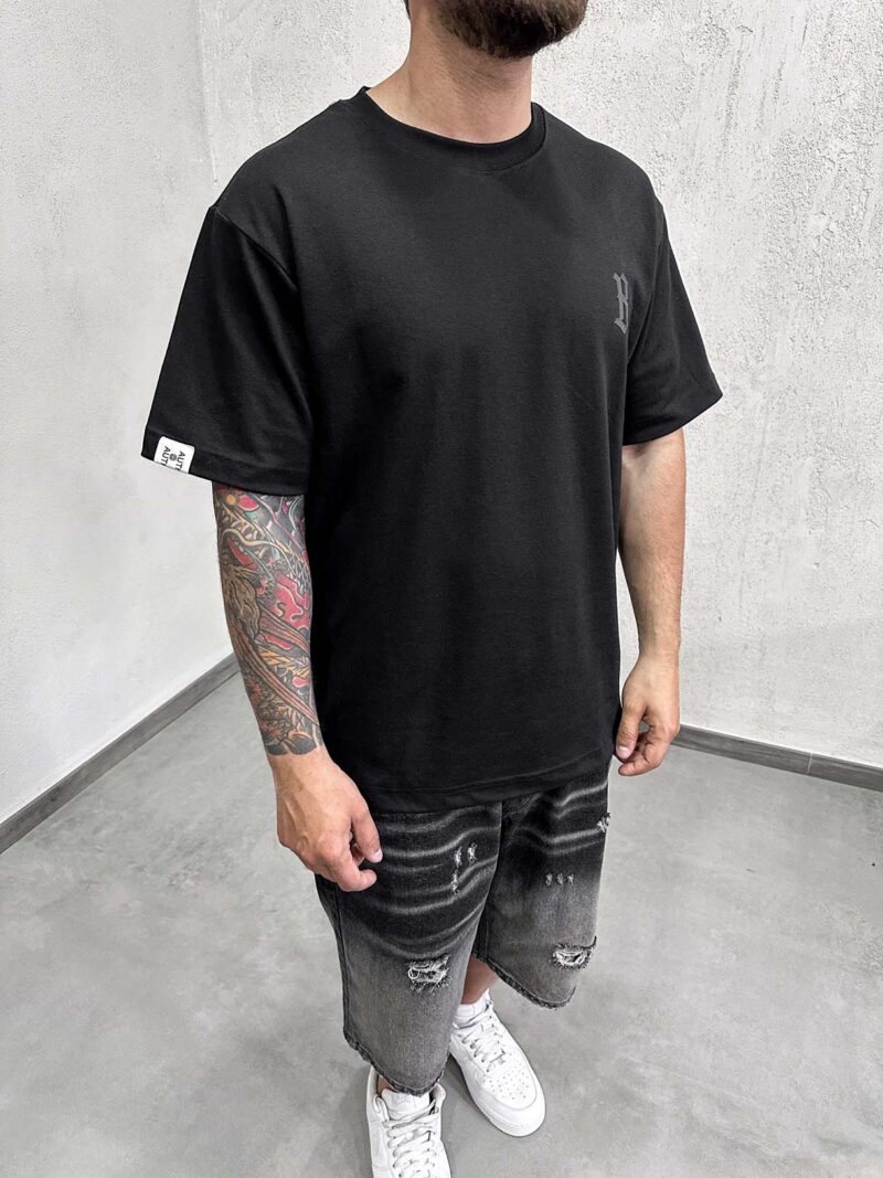 Backward Tee - immagine 6