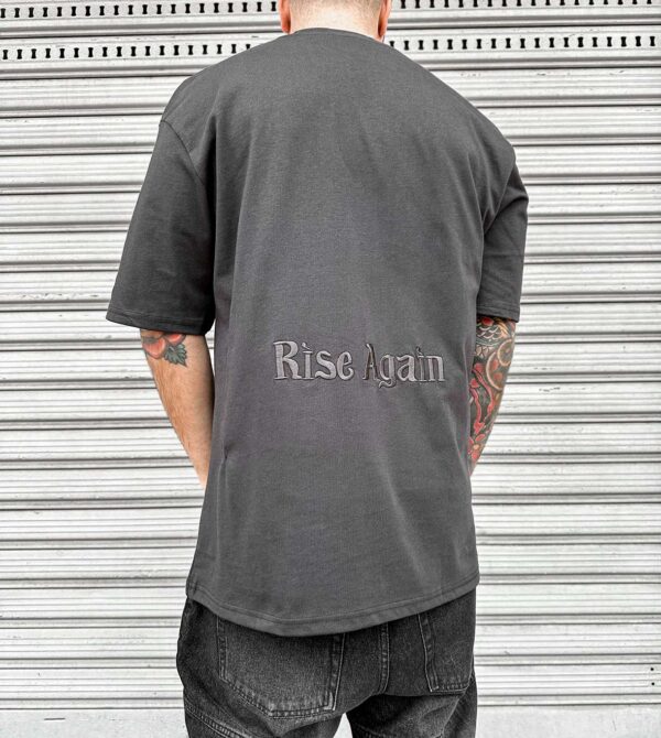 Visions Rise Again