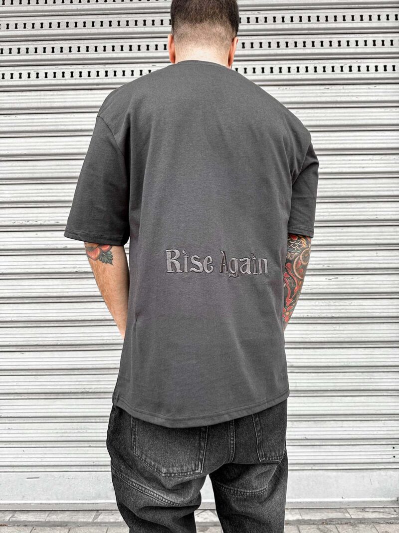 Visions Rise Again