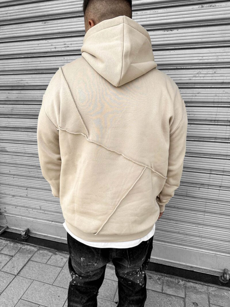 Shadow Reverse Hoodie - immagine 7