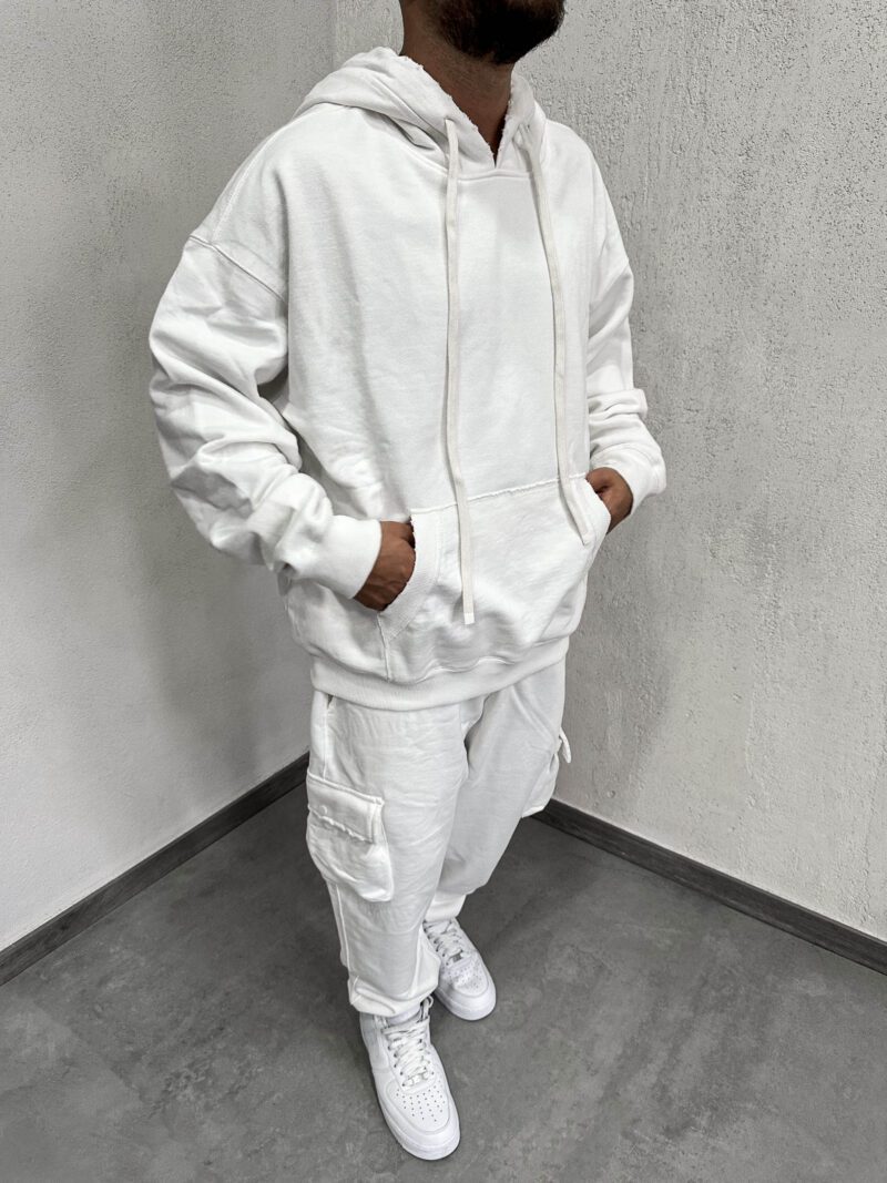 Tracksuit Destoyed - immagine 3