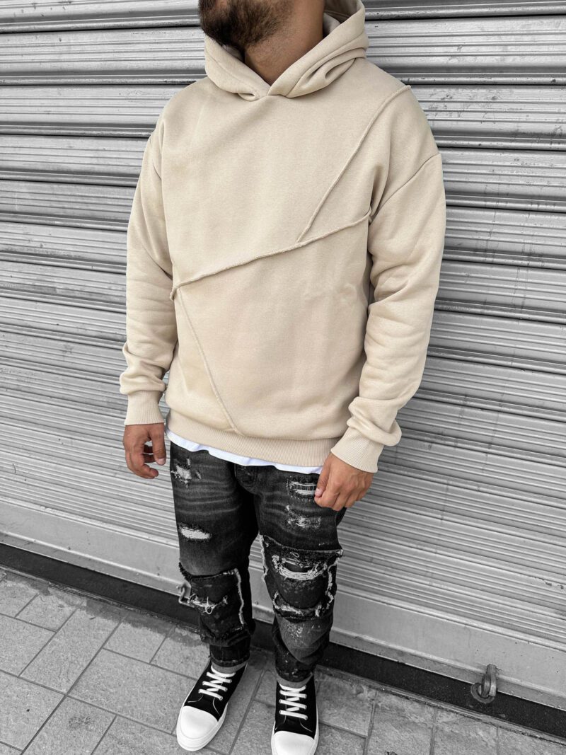 Shadow Reverse Hoodie - immagine 2
