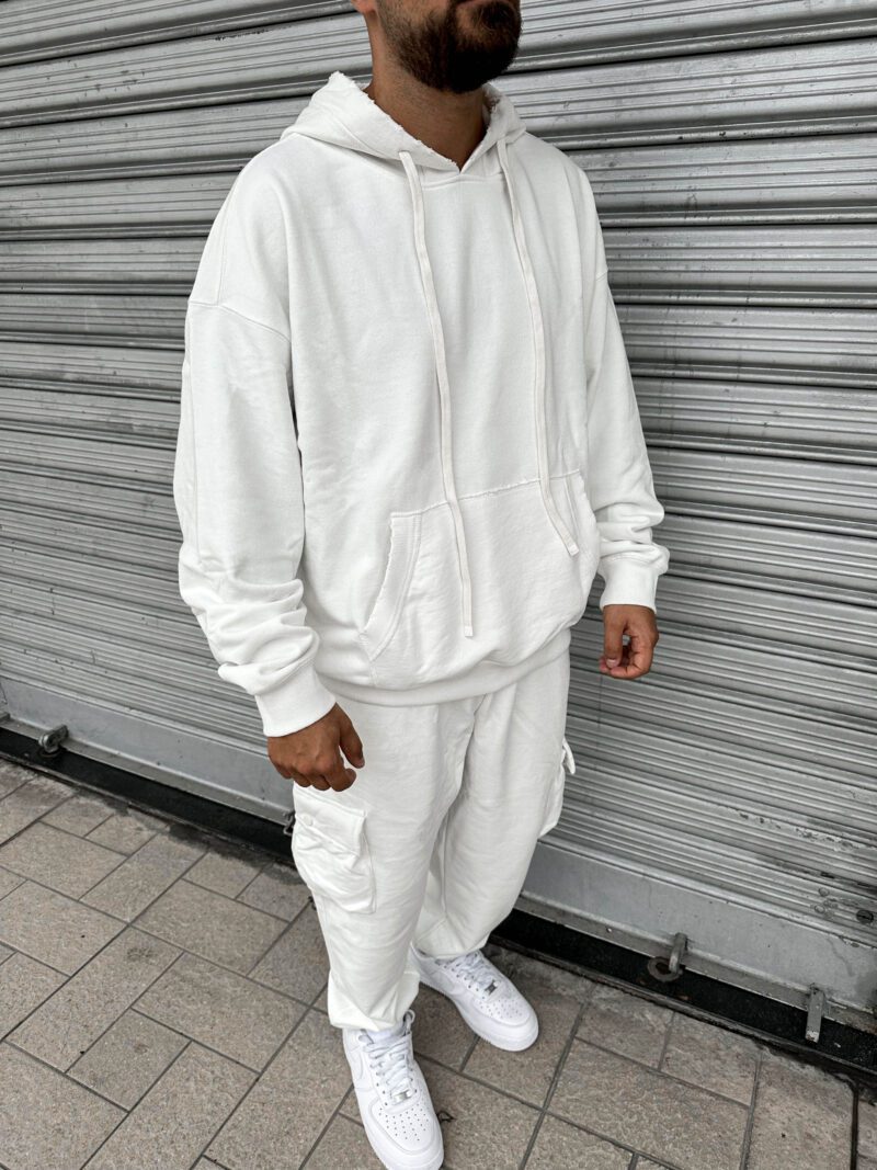 Tracksuit Destoyed - immagine 7