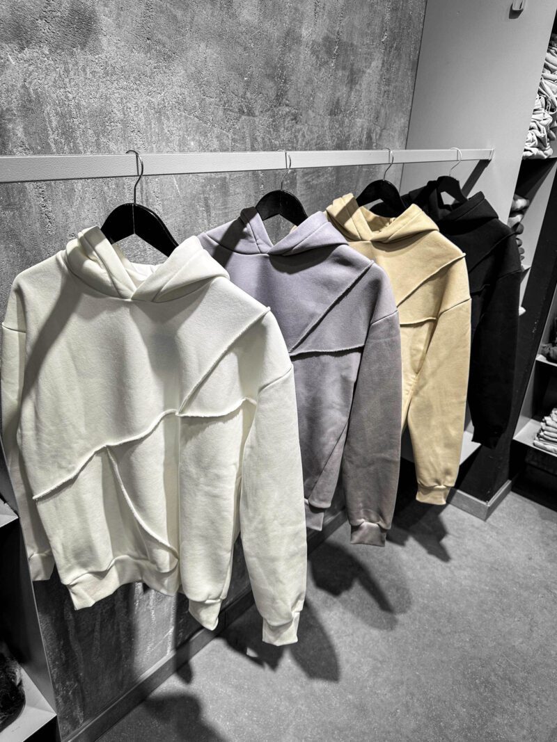 Shadow Reverse Hoodie - immagine 8