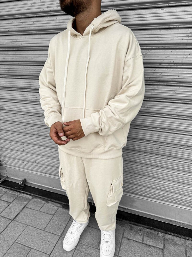 Tracksuit Destoyed - immagine 4