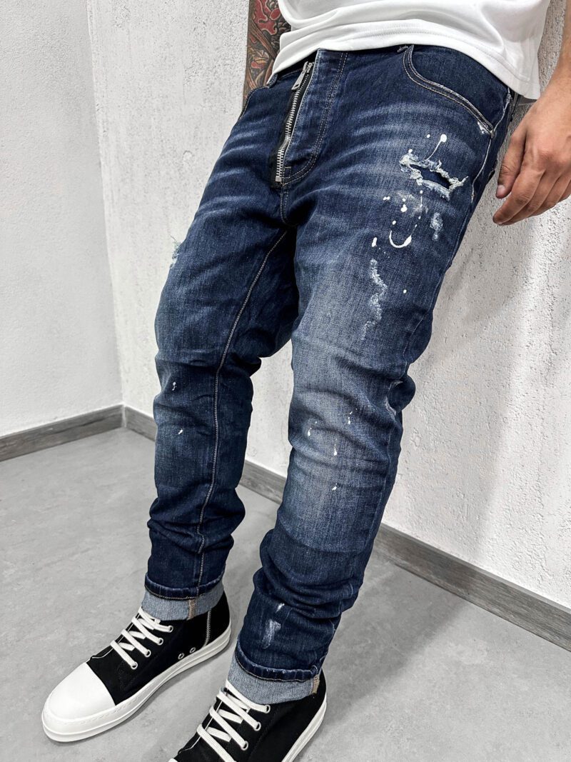 Byker Paint Wash Mod. D - immagine 5