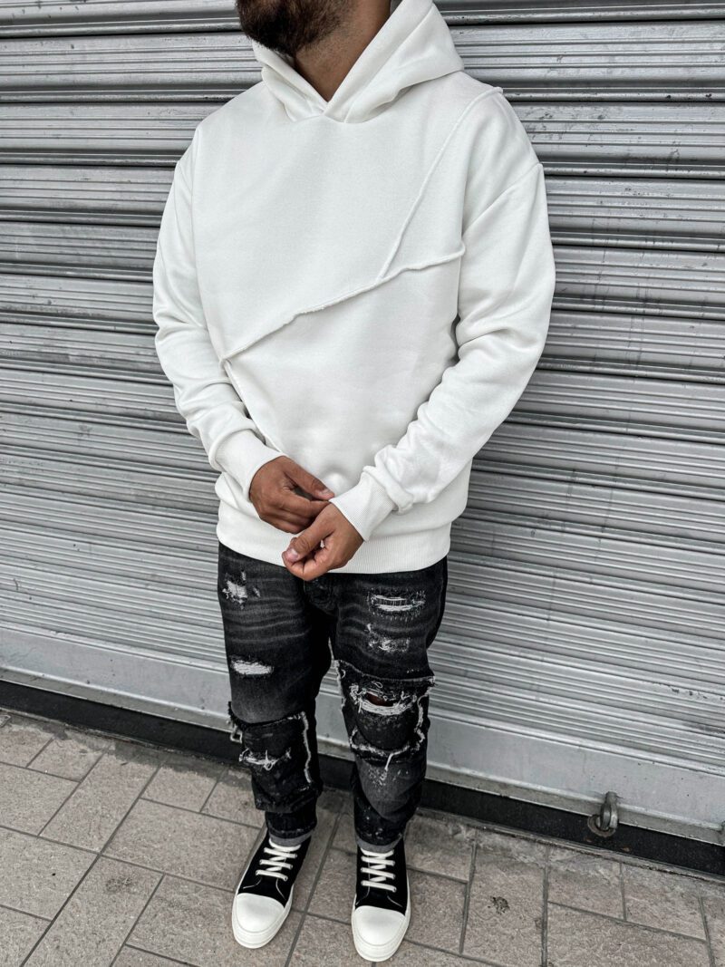 Shadow Reverse Hoodie - immagine 4