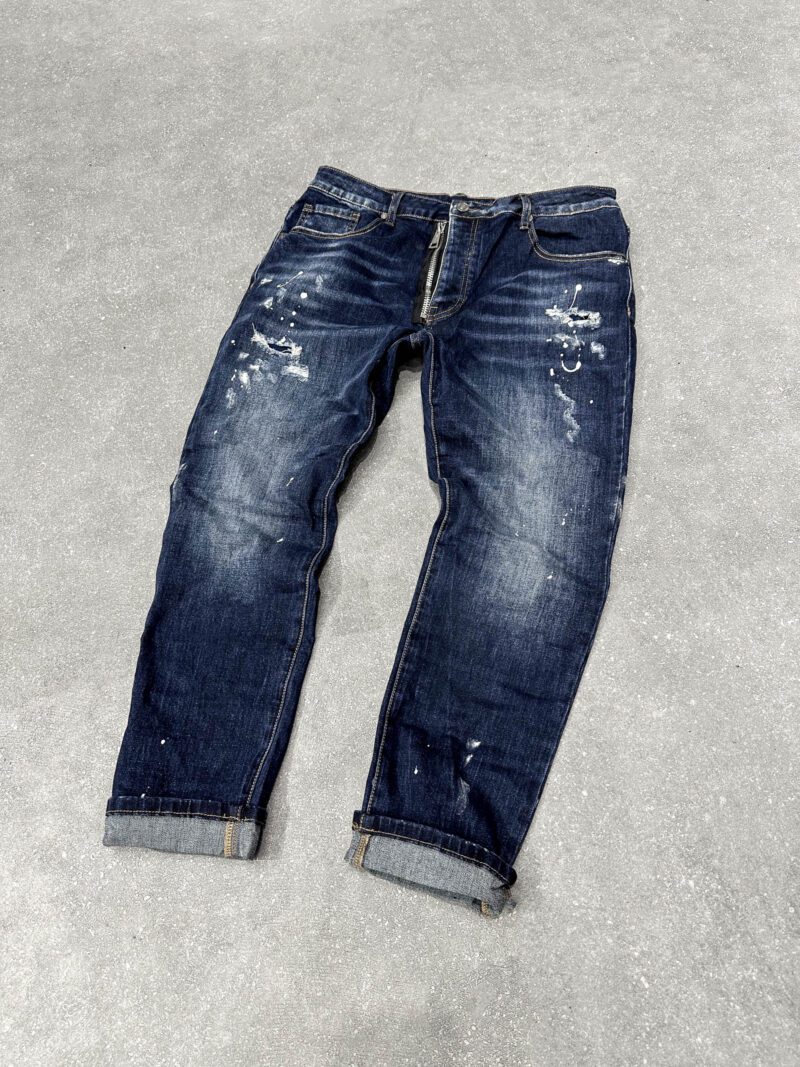 Byker Paint Wash Mod. D - immagine 4
