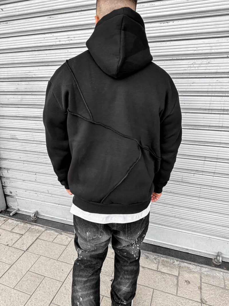 Shadow Reverse Hoodie - immagine 6