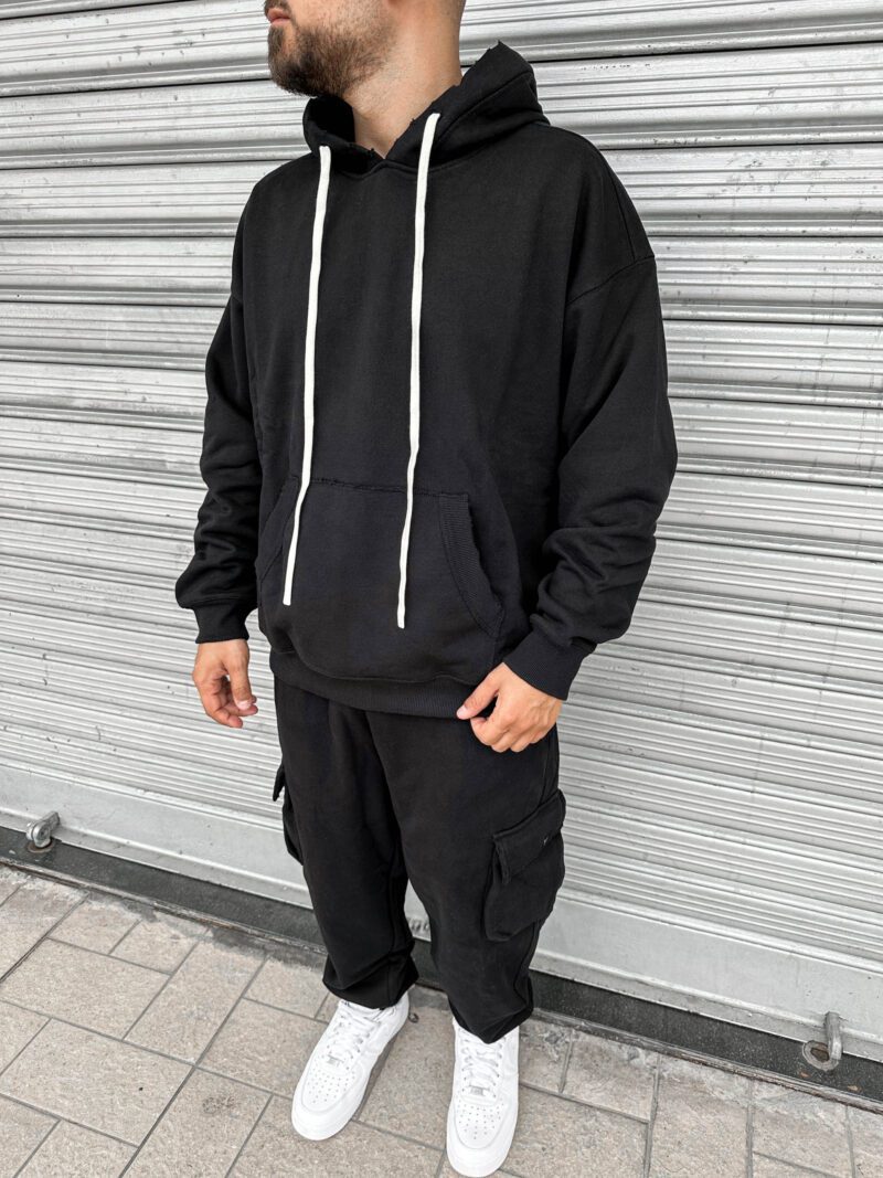 Tracksuit Destoyed - immagine 2