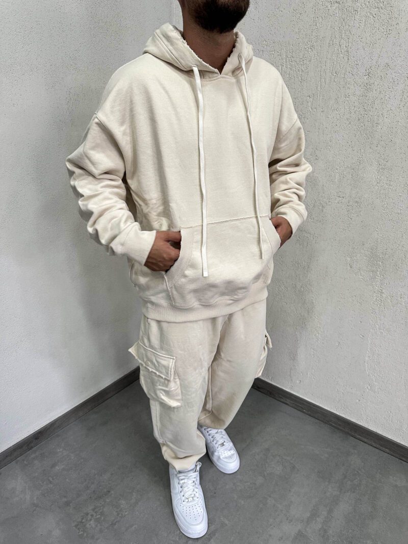 Tracksuit Destoyed - immagine 8