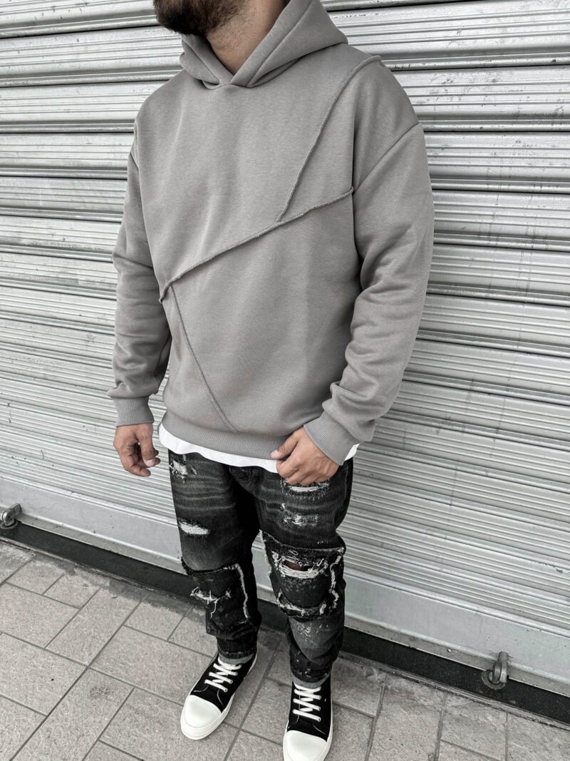 Shadow Reverse Hoodie