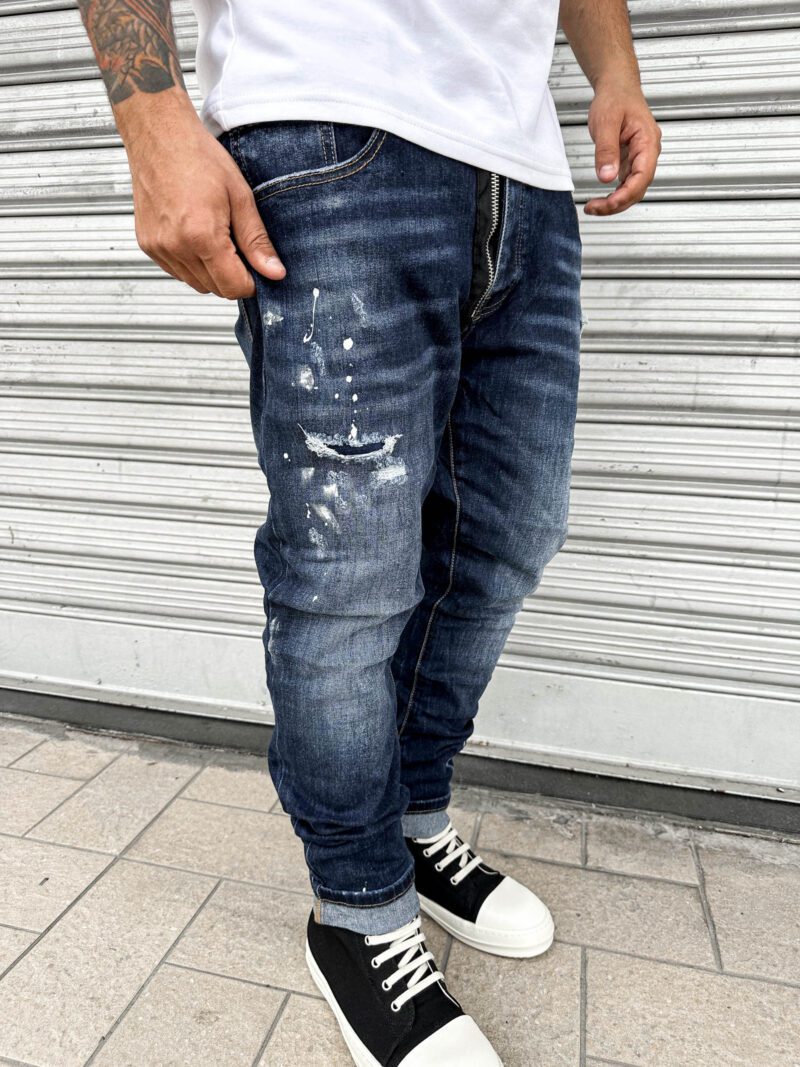 Byker Paint Wash Mod. D - immagine 3