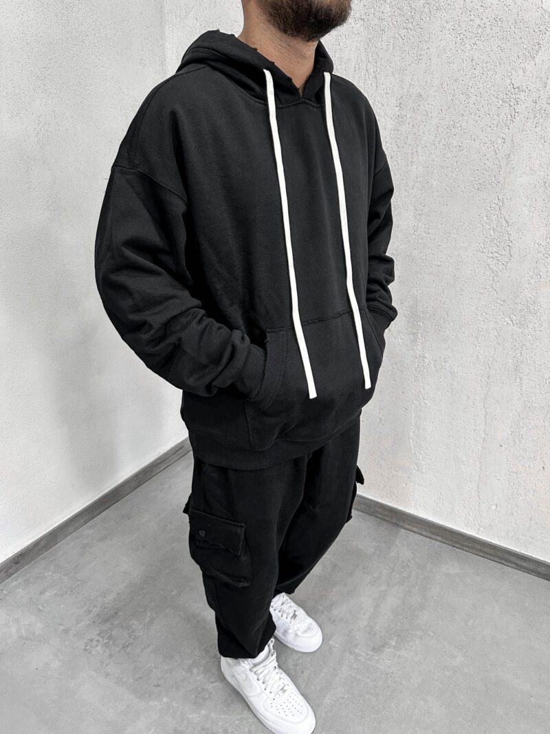 Tracksuit Destoyed - immagine 6