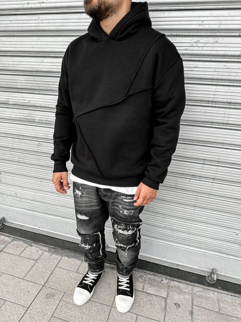 Shadow Reverse Hoodie - immagine 3