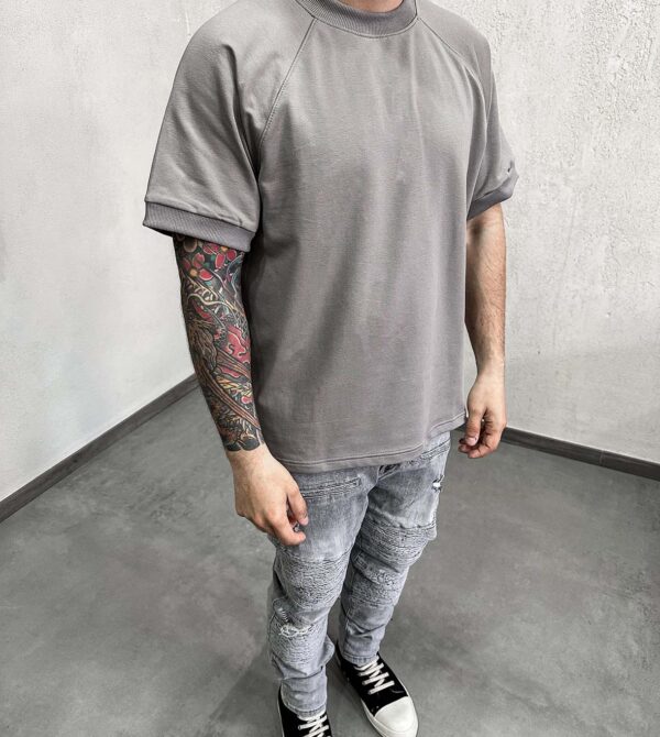 Shirt Mod. Jacque Tessuto Premium