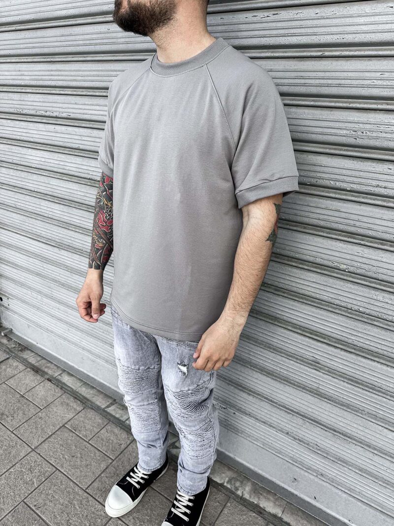 Shirt Mod. Jacque Tessuto Premium - immagine 6