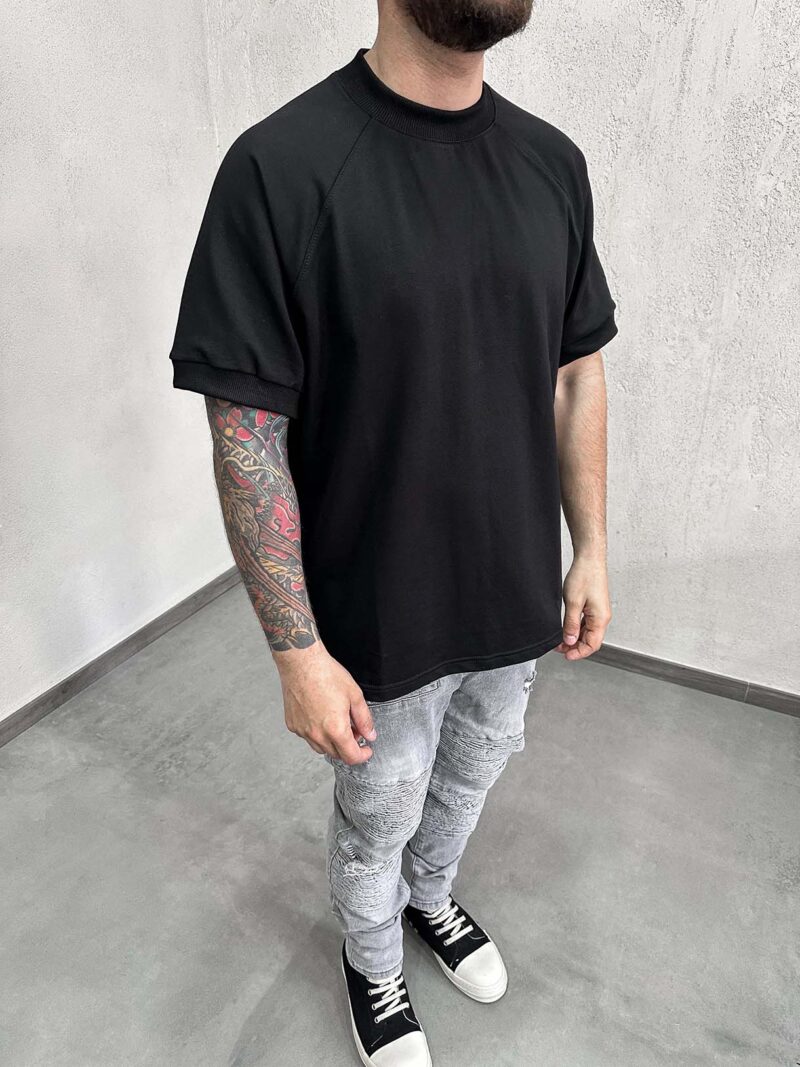 Shirt Mod. Jacque Tessuto Premium - immagine 7