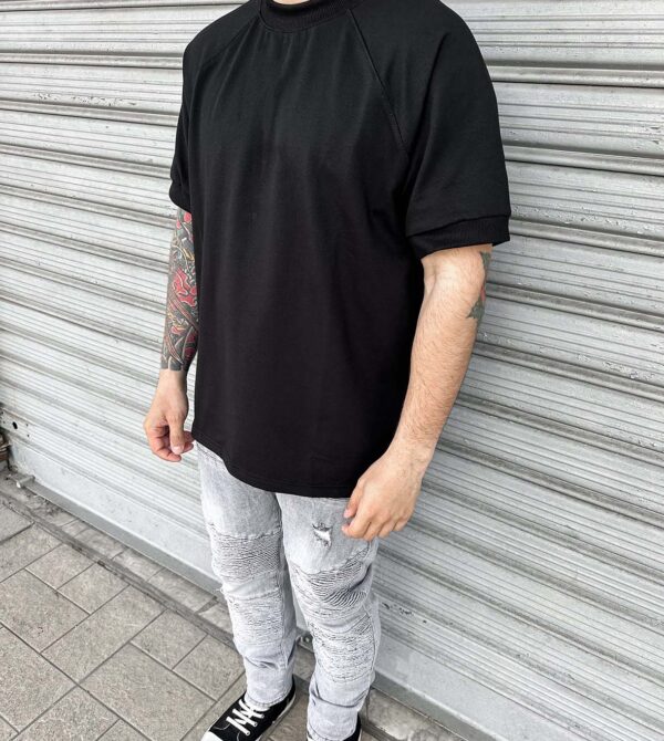 Shirt Mod. Jacque Tessuto Premium
