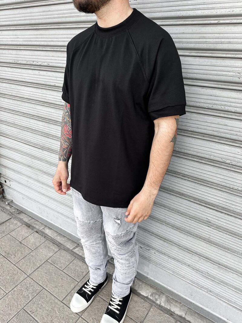 Shirt Mod. Jacque Tessuto Premium - immagine 2