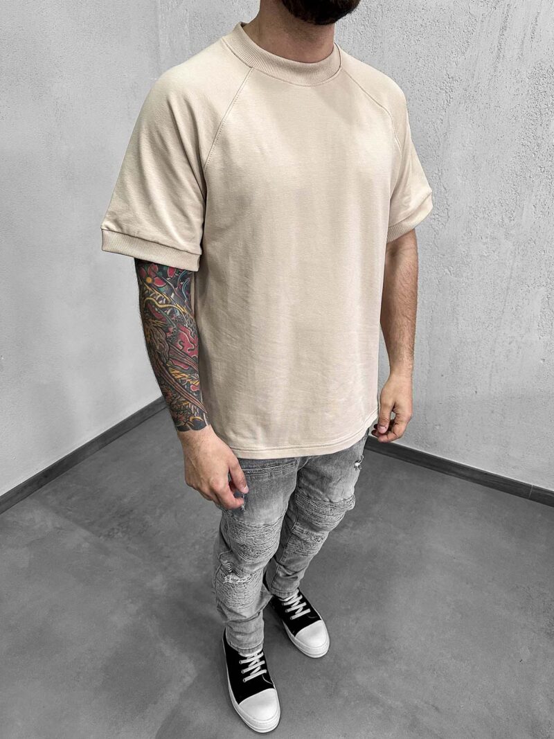 Shirt Mod. Jacque Tessuto Premium - immagine 8