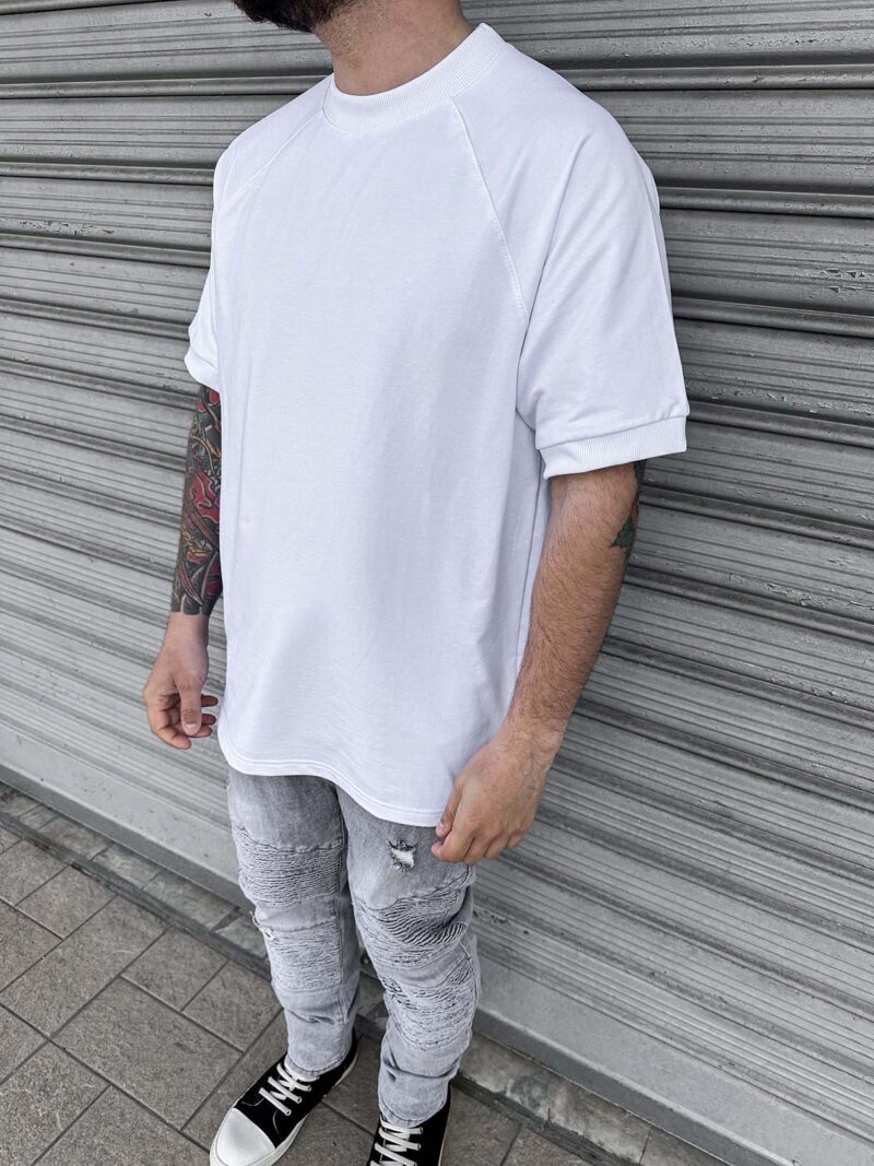 Shirt Mod. Jacque Tessuto Premium - immagine 5