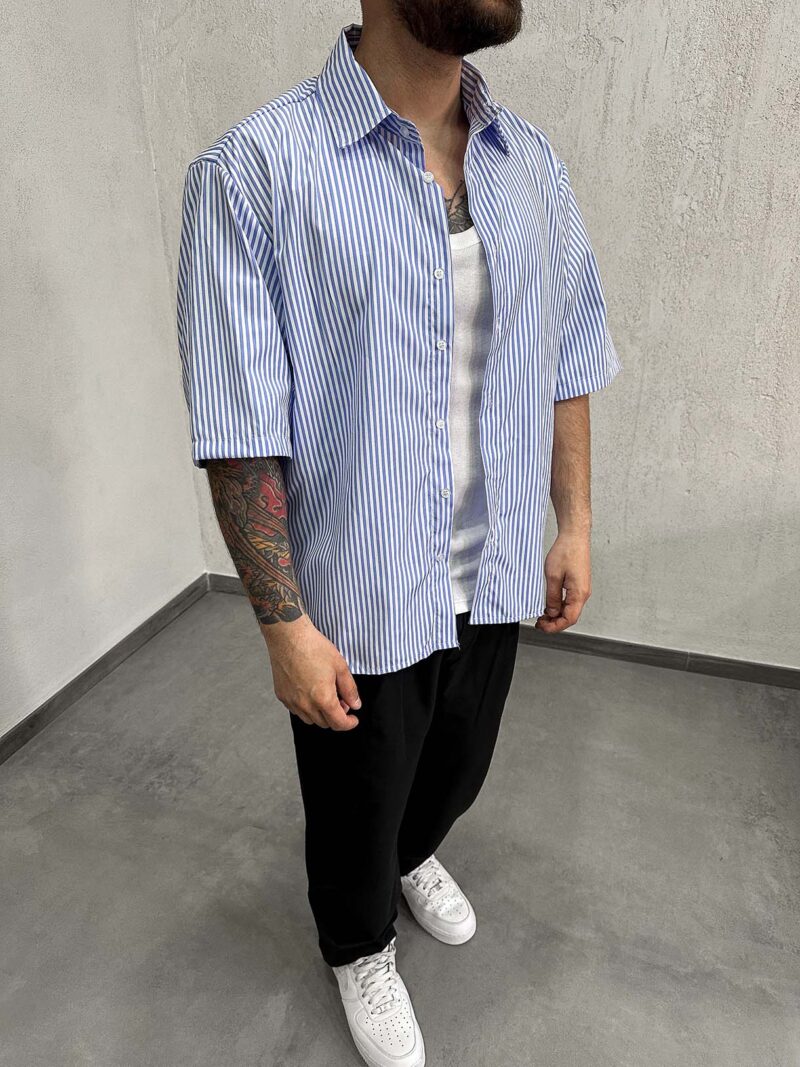 Camicia Aperitif Mod. Z