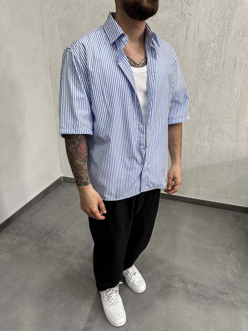 Camicia Aperitif Mod. Z - immagine 3