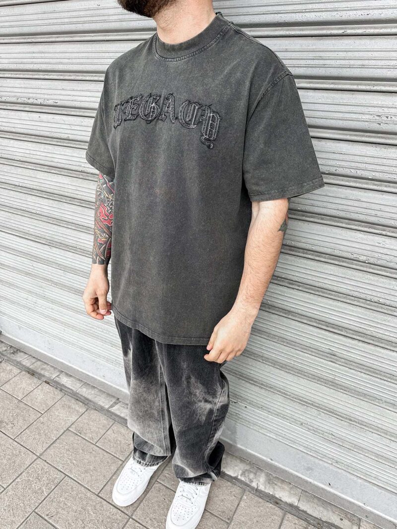 Legacy Wash Tee - immagine 3