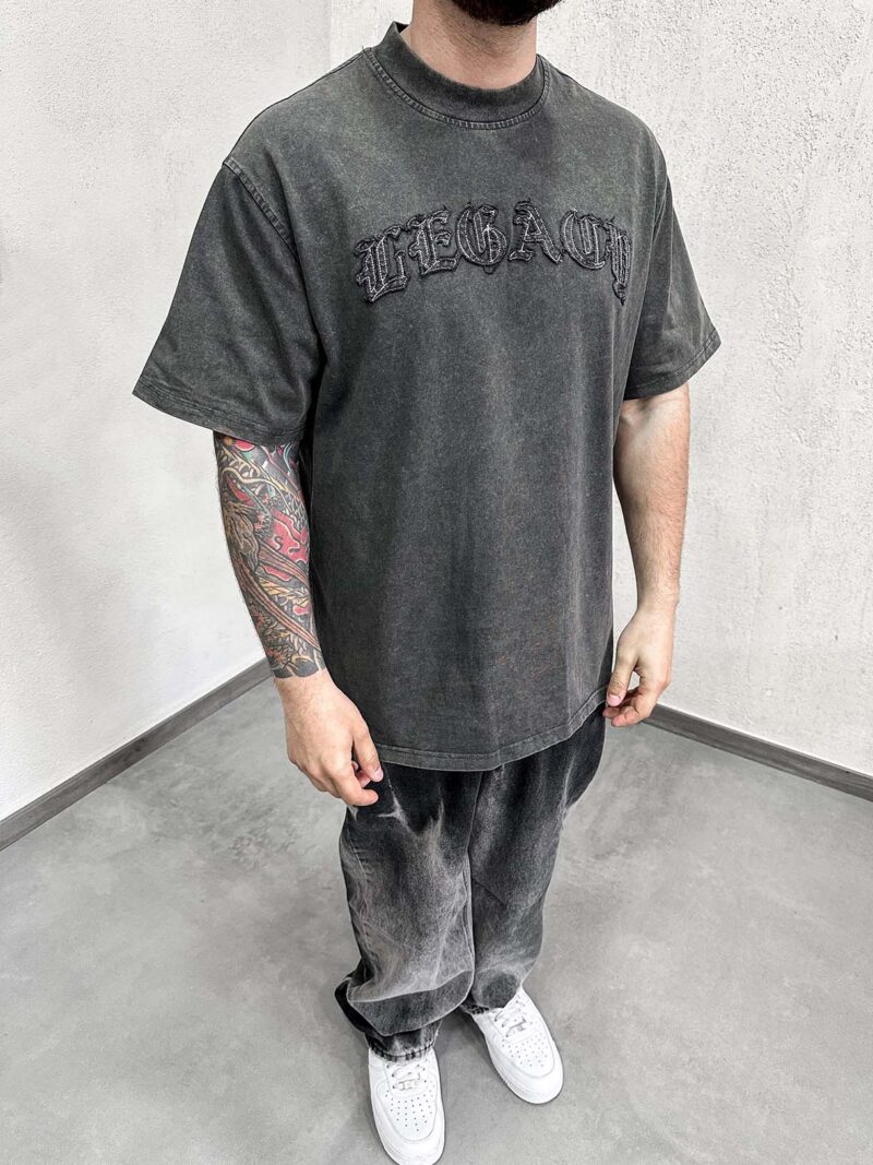 Legacy Wash Tee - immagine 6