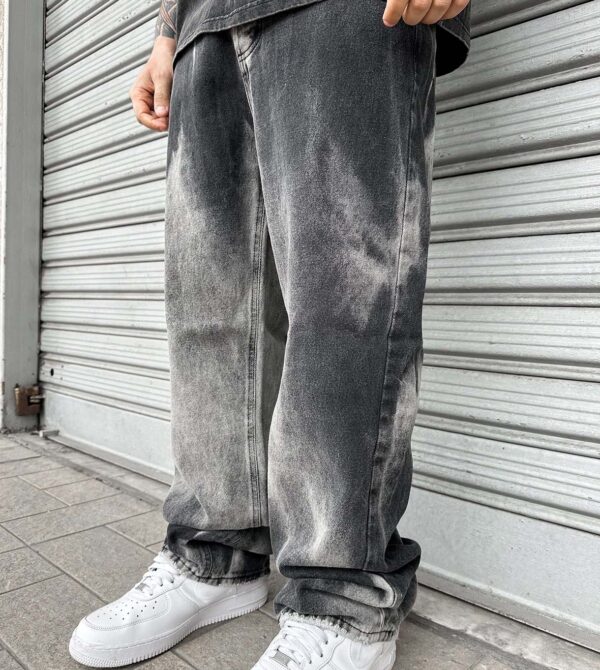 Baggy Over Super Mix