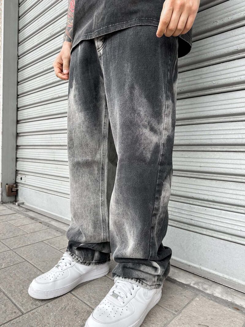 Baggy Over Super Mix