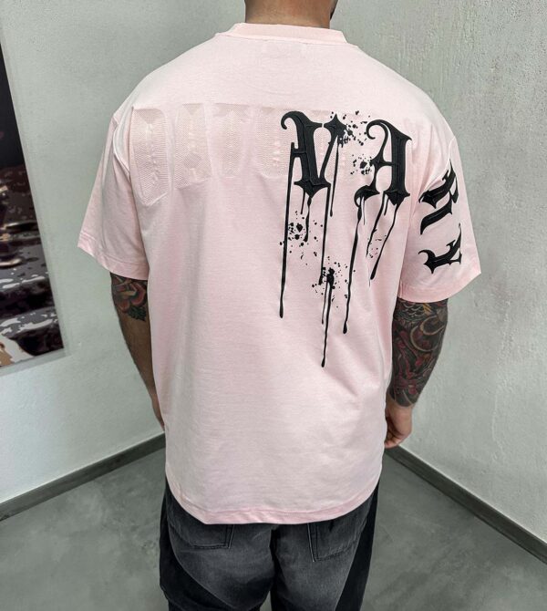 Gothic Tee