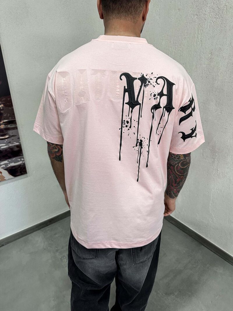 Gothic Tee