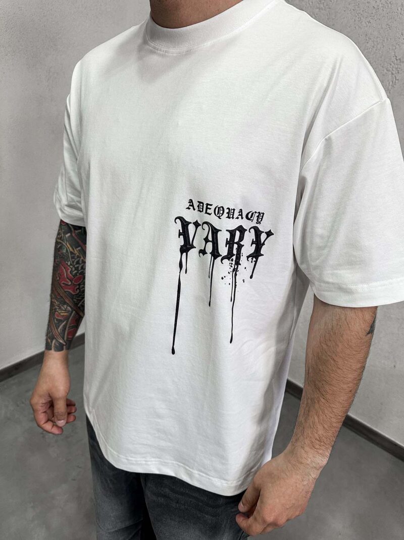 Gothic Tee - immagine 6