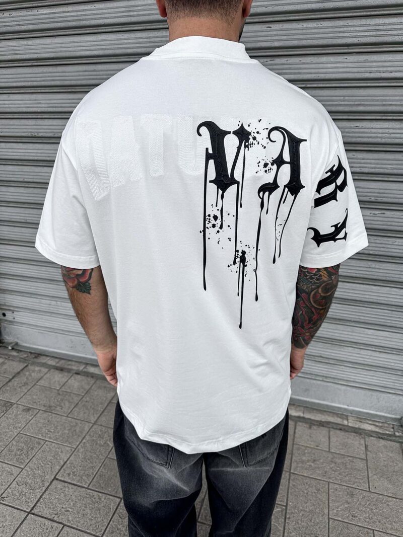 Gothic Tee - immagine 2
