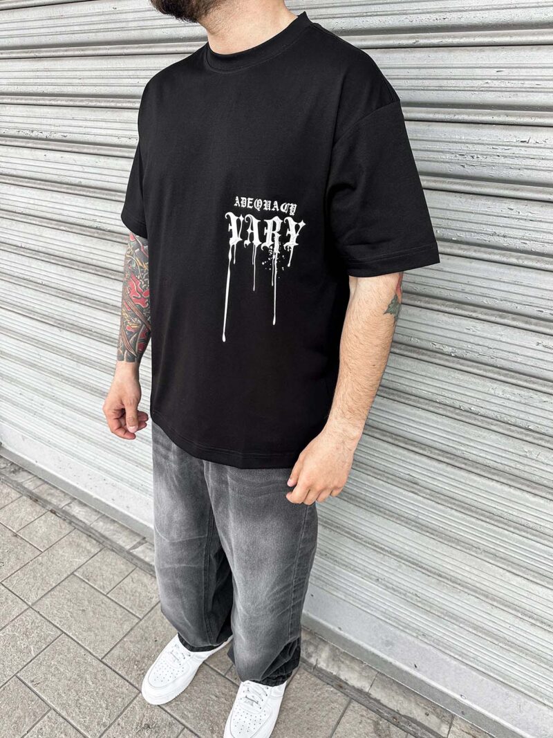 Gothic Tee - immagine 5