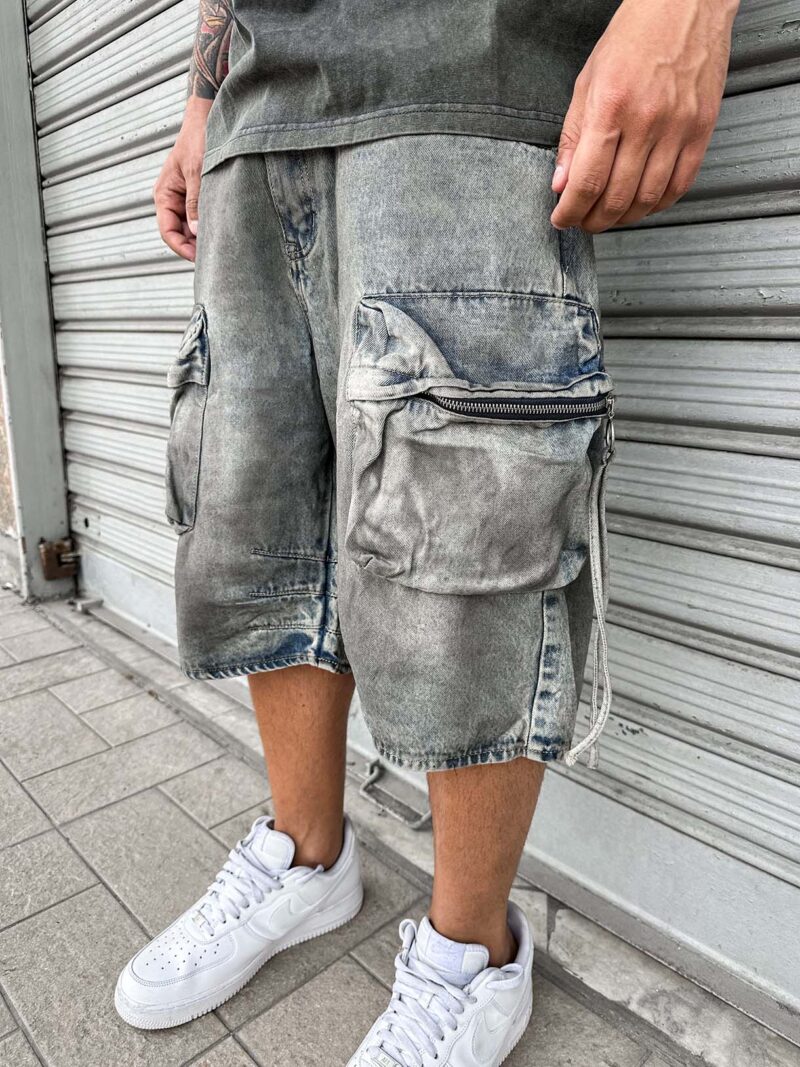 Shorts Spot Jeans Mod. B