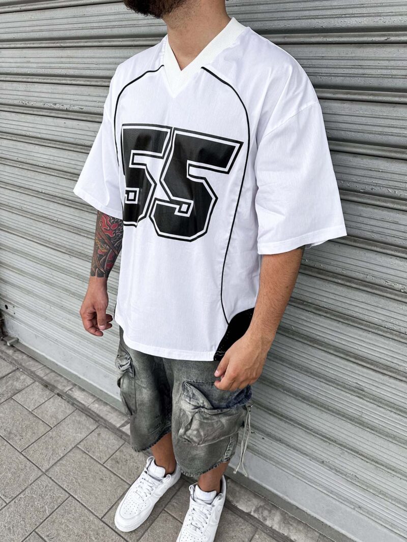 Hockey Tee 55 - immagine 4