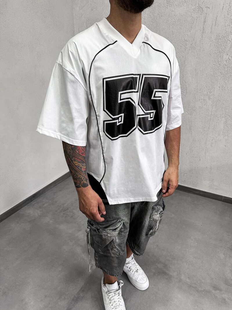 Hockey Tee 55 - immagine 2
